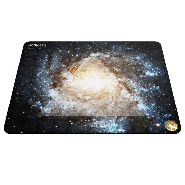 ماوس پد هومرو مدل A5922 طرح گلکسی Hoomero Galaxy A5922 Mousepad